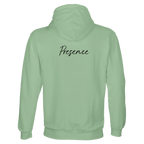 Presence - "Cuba Girl" Hoodie frozen green XS 2