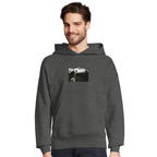 Presence - "Cuba Girl" Hoodie Grey Melange XS 3