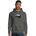 Presence - "Cuba Girl" Hoodie Rope XS 43