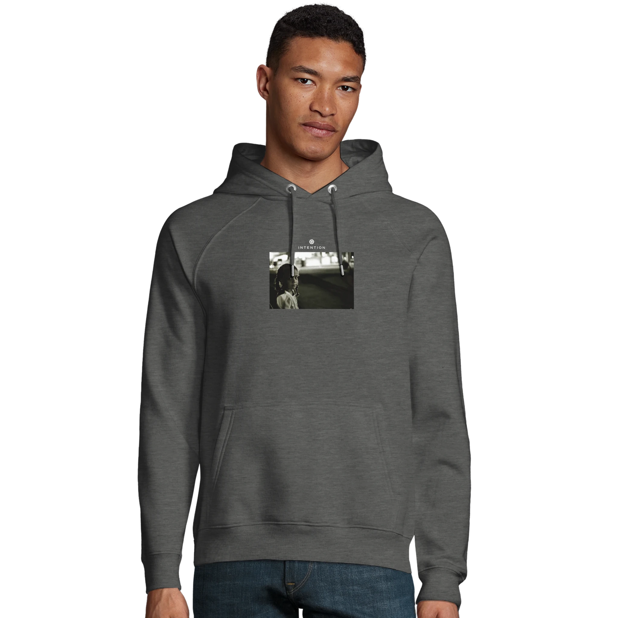 Presence - "Cuba Girl" Hoodie Rope XS 66