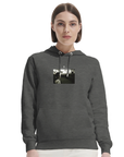 Presence - "Cuba Girl" Hoodie Rope XS 68