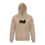 Presence - "Cuba Girl" Hoodie Khaki XS 1