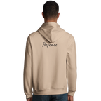 Presence - "Cuba Girl" Hoodie Rope XS 36