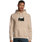 Presence - "Cuba Girl" Hoodie Rope XS 35