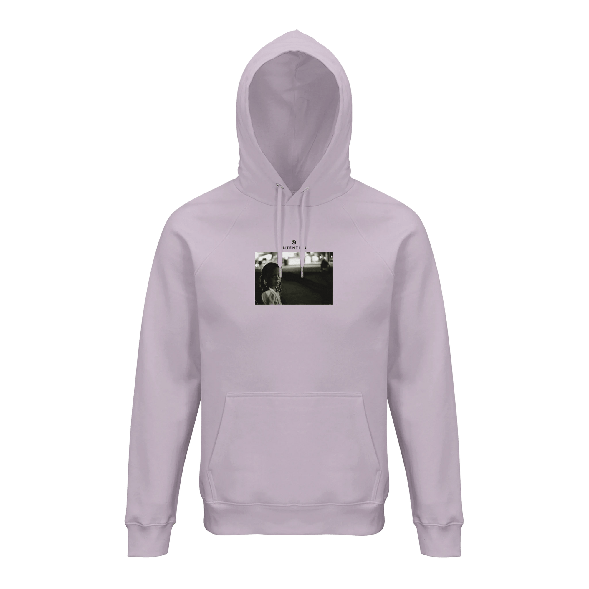 Presence - "Cuba Girl" Hoodie lilak XS 14