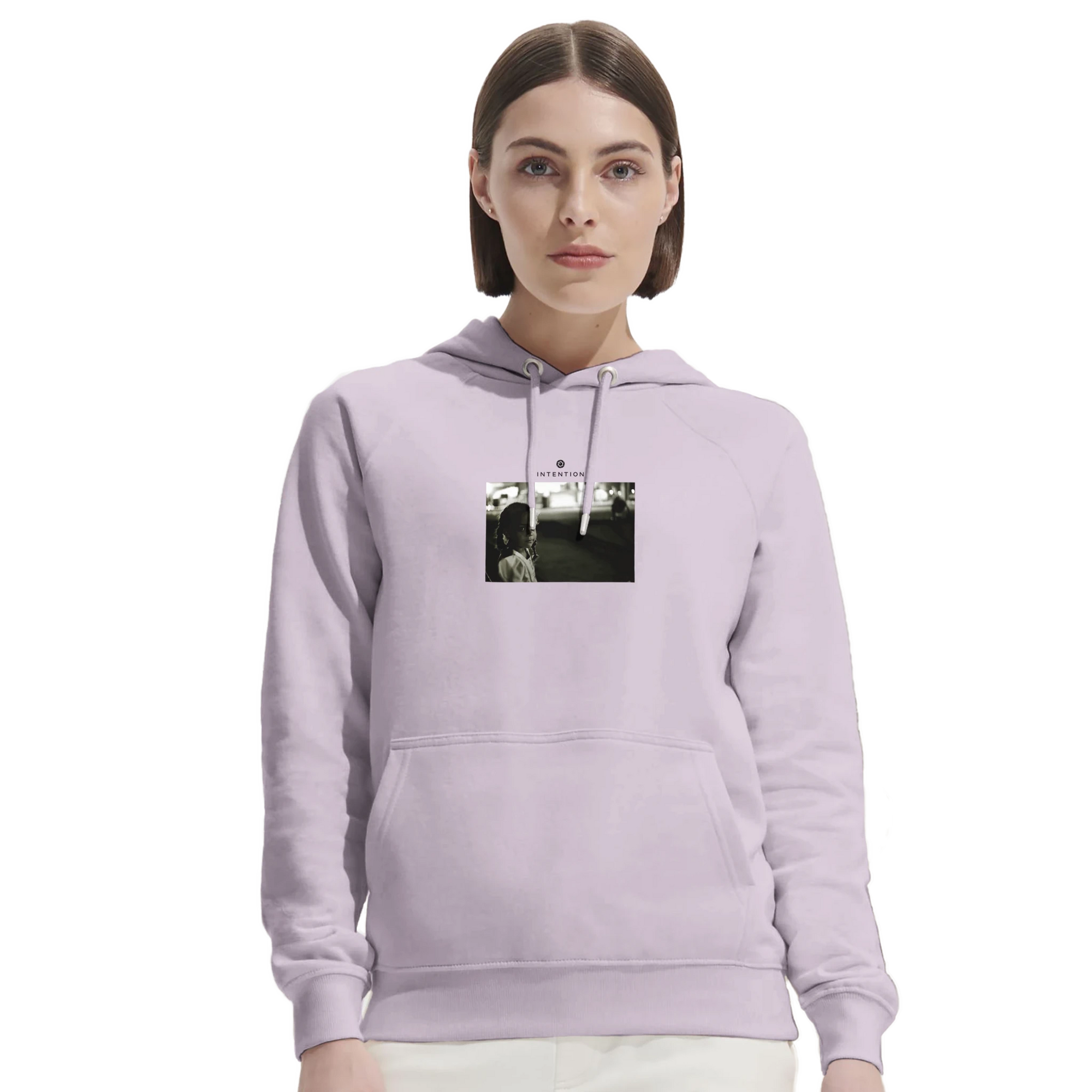 Presence - "Cuba Girl" Hoodie Rope XS 18