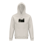 Presence - "Cuba Girl" Hoodie Off White XS 2
