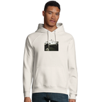 Presence - "Cuba Girl" Hoodie Rope XS 2