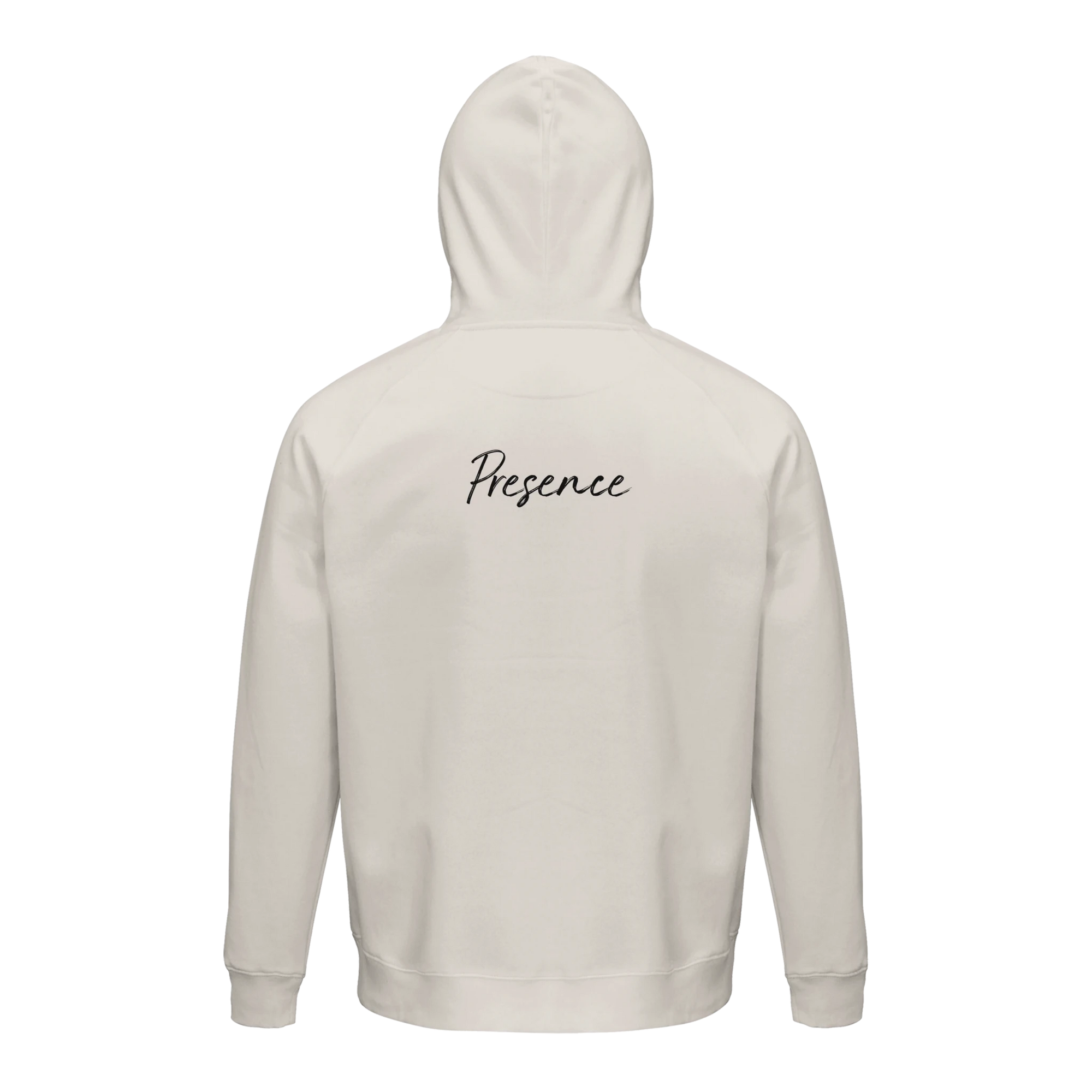 Presence - "Cuba Girl" Hoodie Rope XS 10