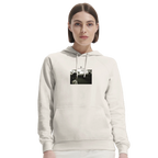 Presence - "Cuba Girl" Hoodie Rope XS 4