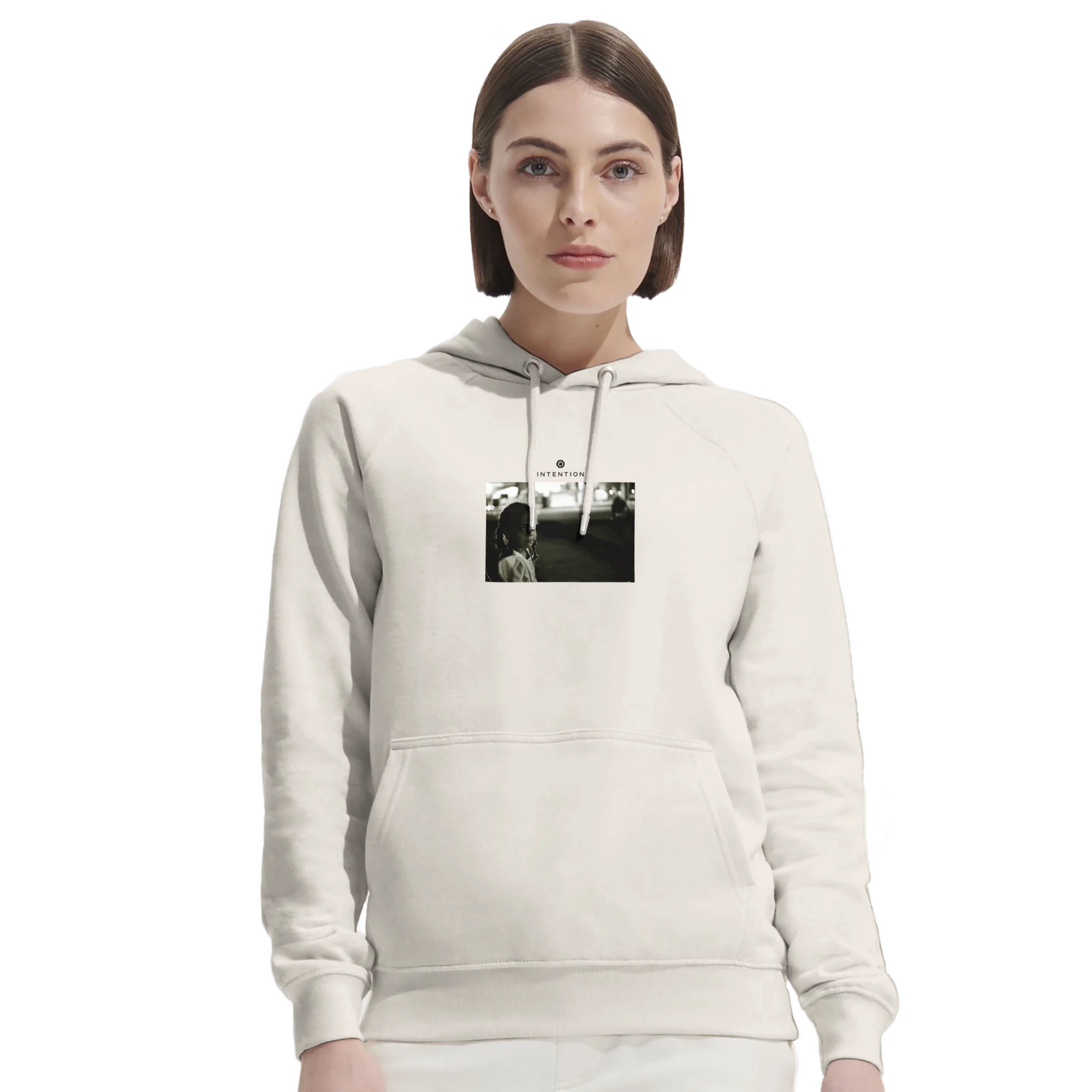 Presence - "Cuba Girl" Hoodie Rope XS 13