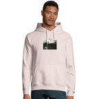 Presence - "Cuba Girl" Hoodie Rope XS 31