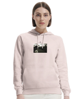 Presence - "Cuba Girl" Hoodie Rope XS 58
