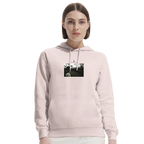 Presence - "Cuba Girl" Hoodie Rope XS 33