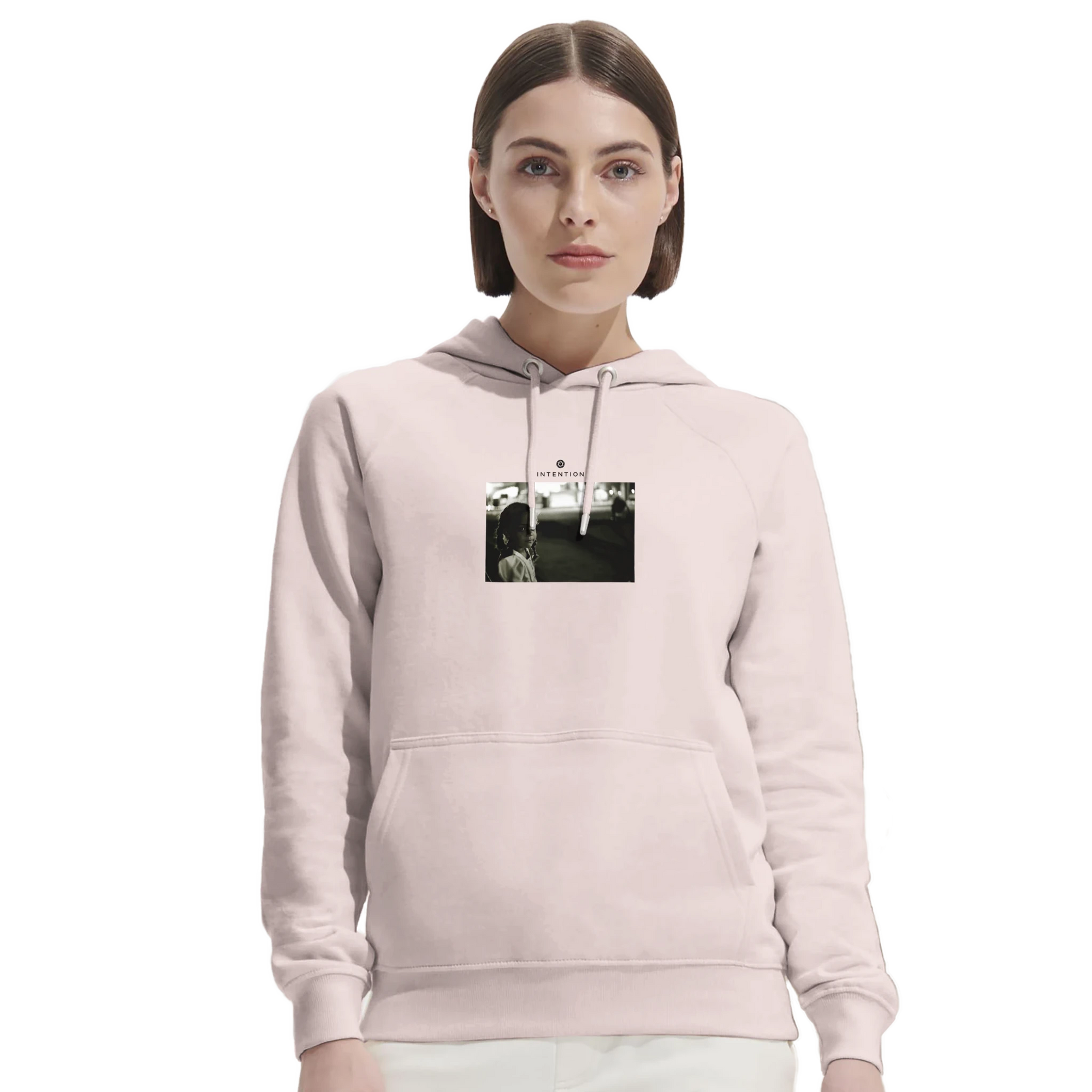 Presence - "Cuba Girl" Hoodie Rope XS 58