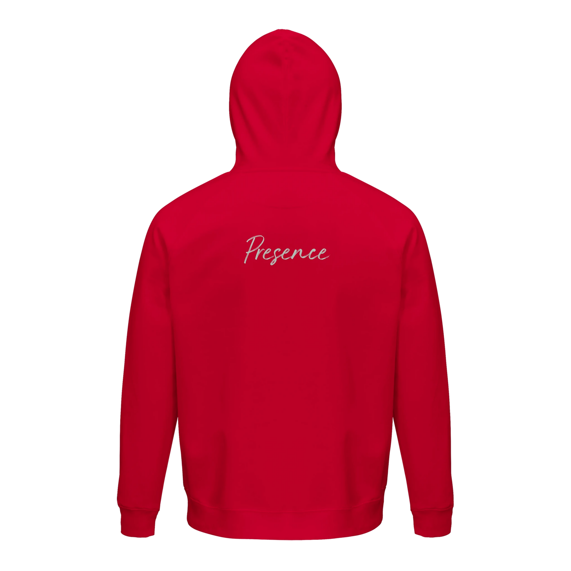 Presence - "Cuba Girl" Hoodie Rope XS 60