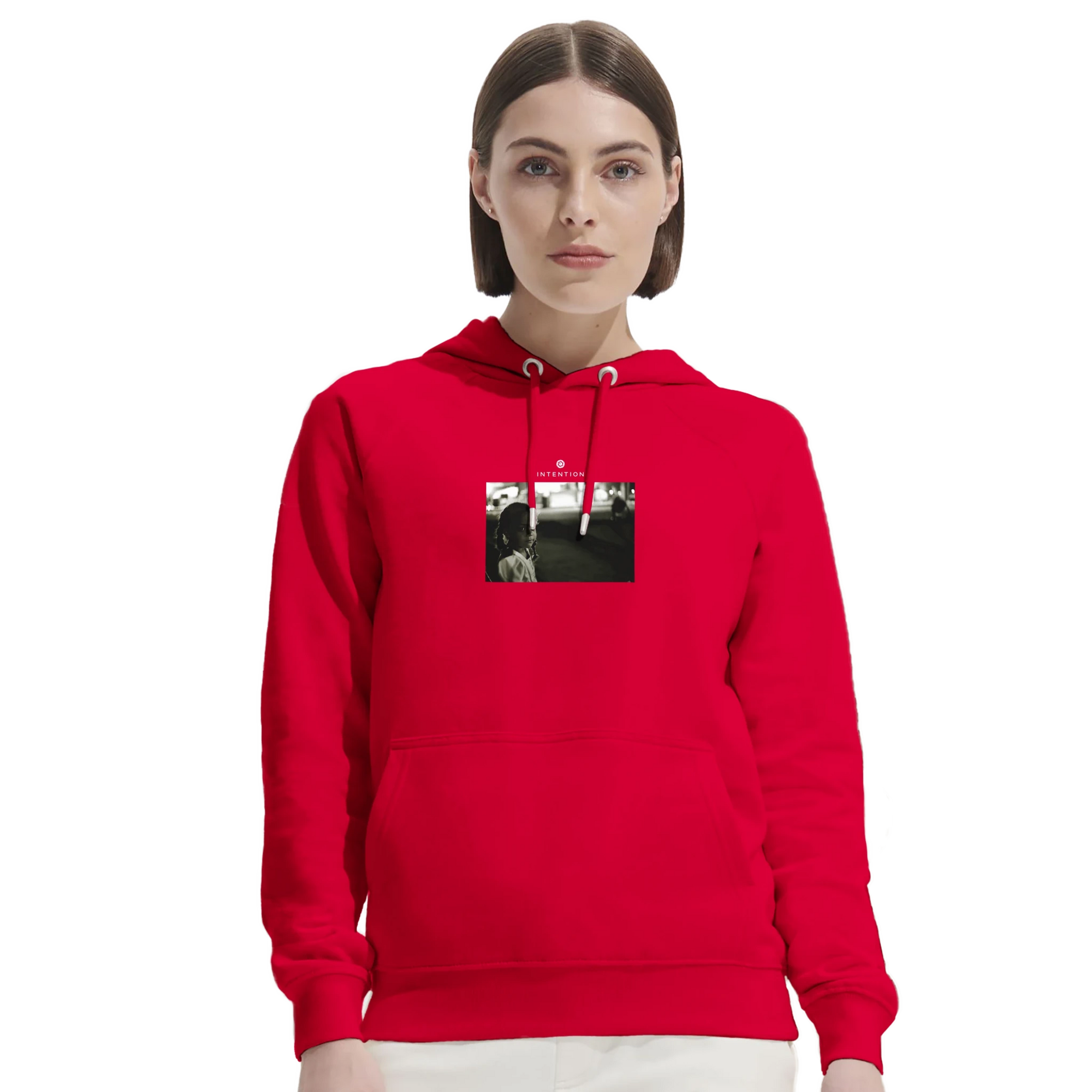 Presence - "Cuba Girl" Hoodie Rope XS 63