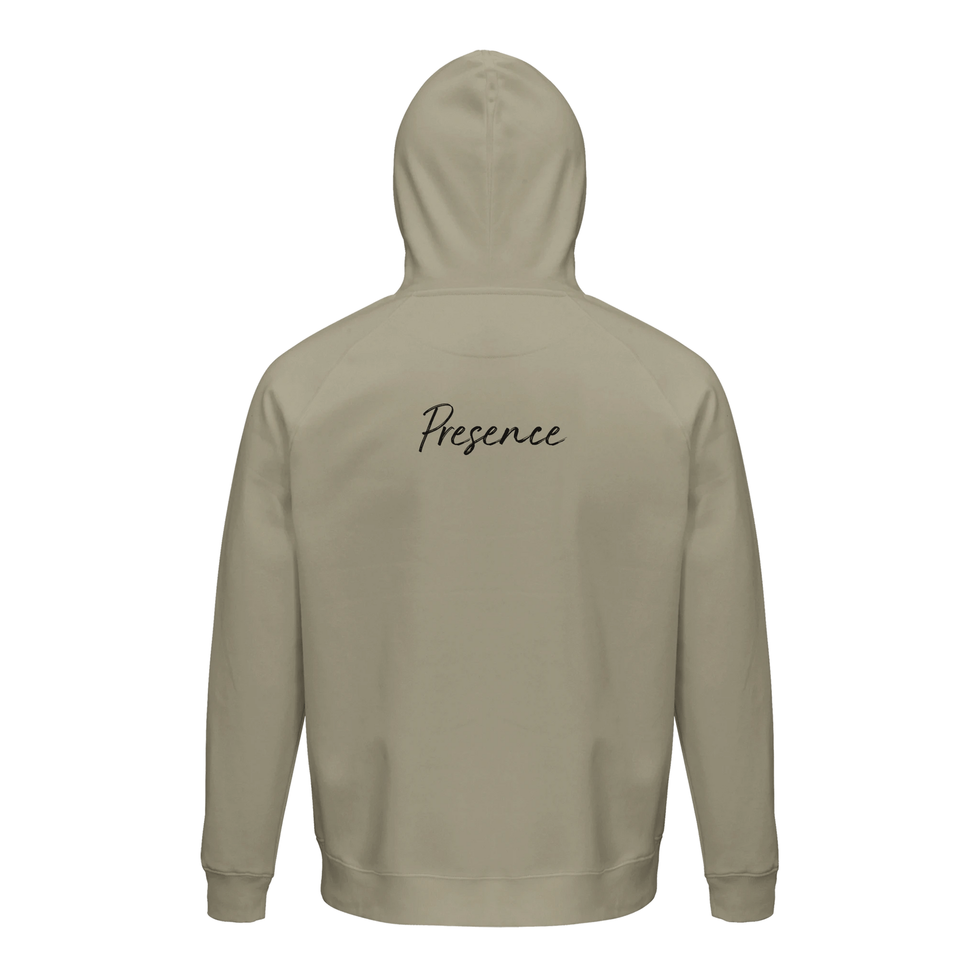 Presence - "Cuba Girl" Hoodie Rope XS 2