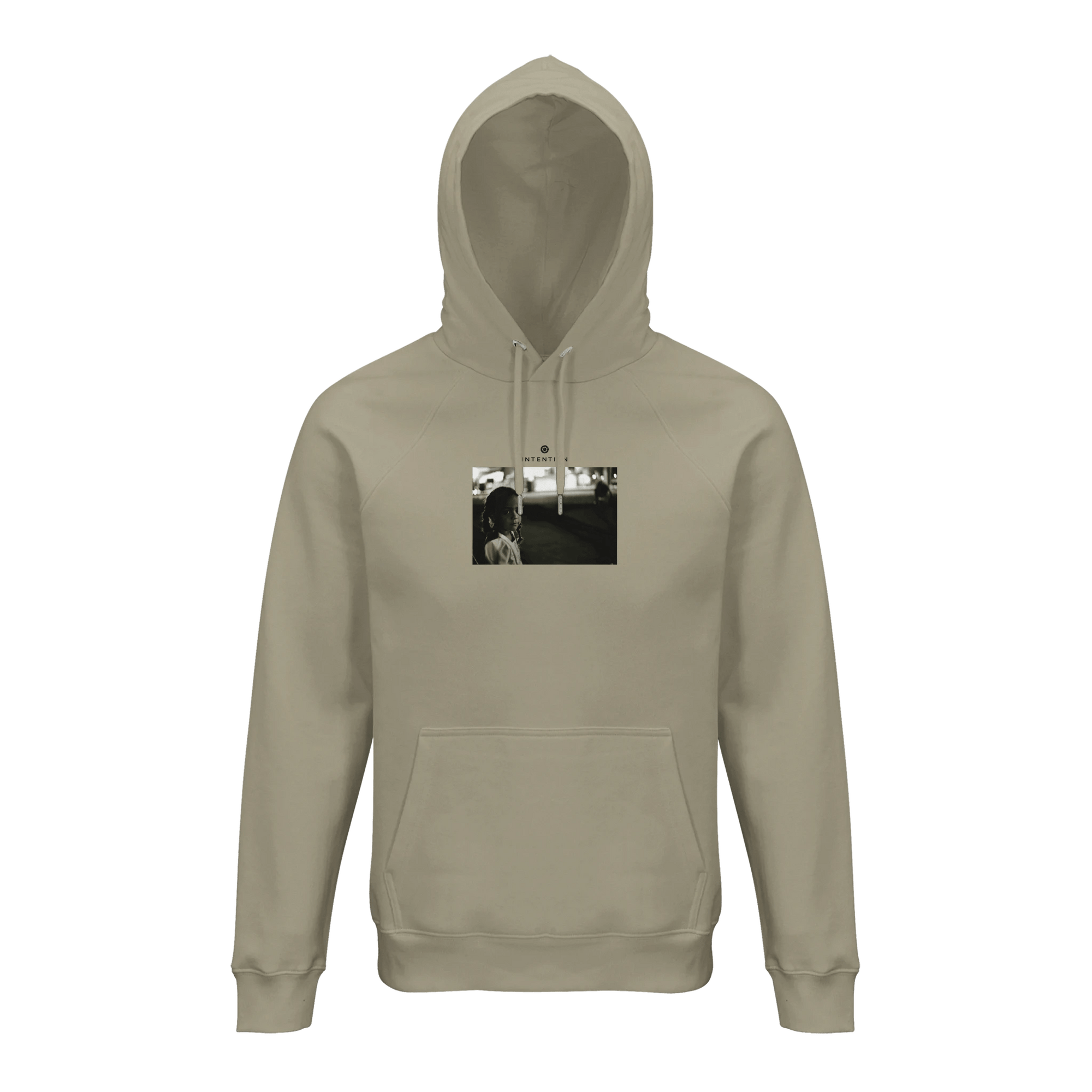 Presence - "Cuba Girl" Hoodie Rope XS 1