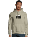 Presence - "Cuba Girl" Hoodie Rope XS 19