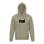 Presence - "Cuba Girl" Hoodie Rope XS 17