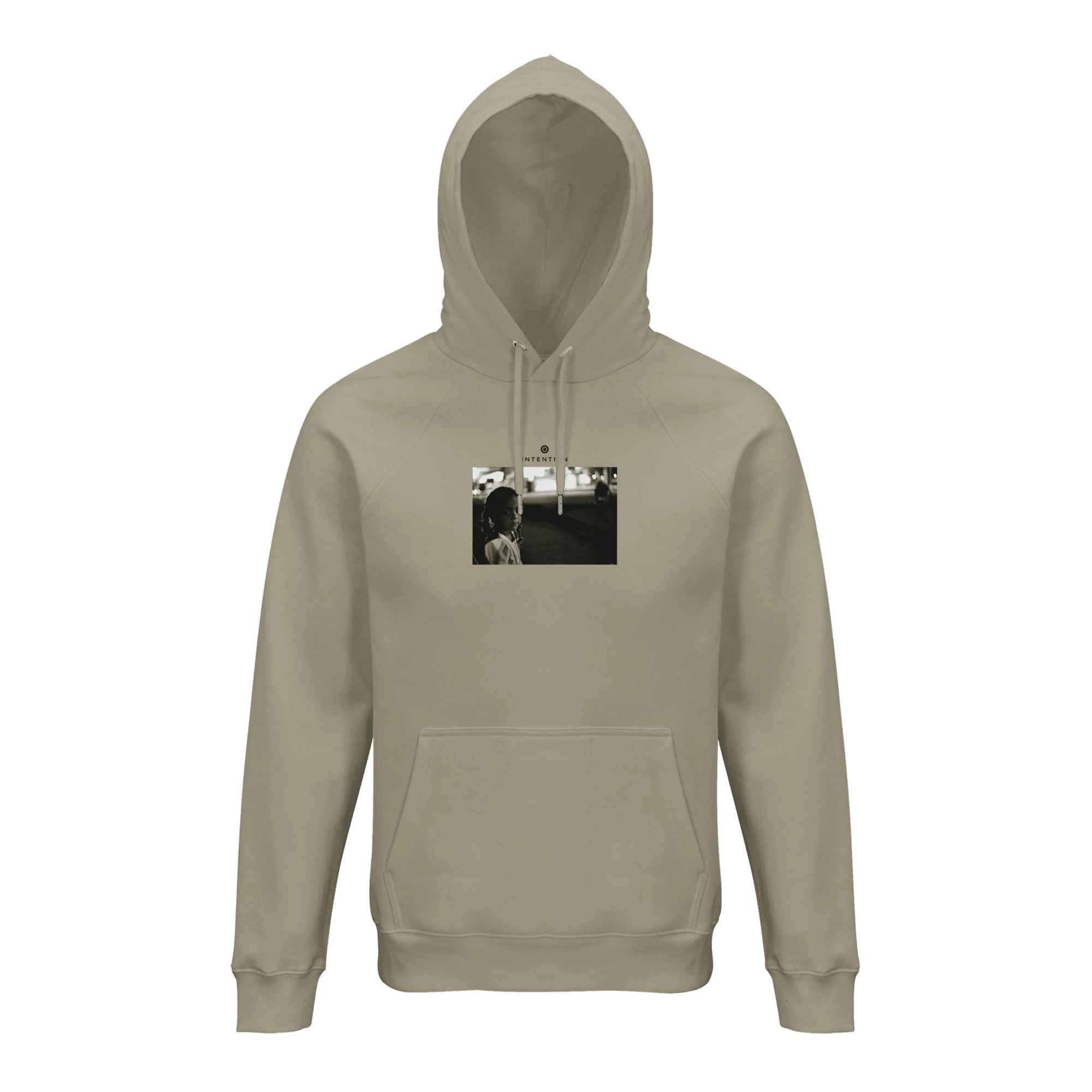 Presence - "Cuba Girl" Hoodie Rope XS 4