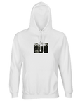 Presence - "Cuba Girl" Hoodie White XS 29