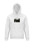 Presence - "Cuba Girl" Hoodie White XS 29