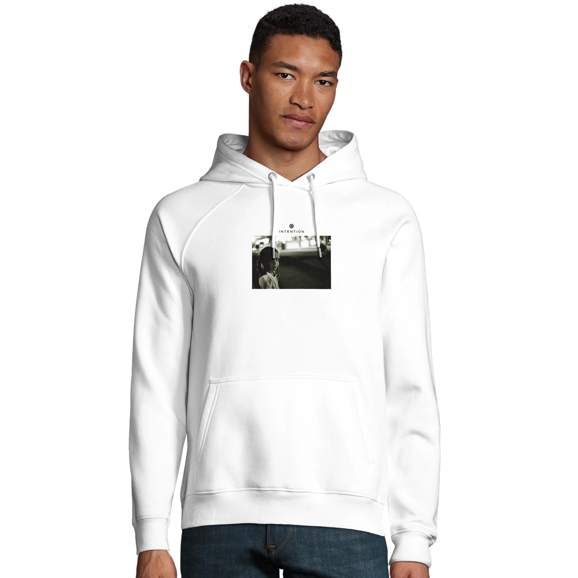 Presence - "Cuba Girl" Hoodie Rope XS 31