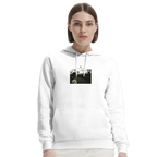 Presence - "Cuba Girl" Hoodie Rope XS 41