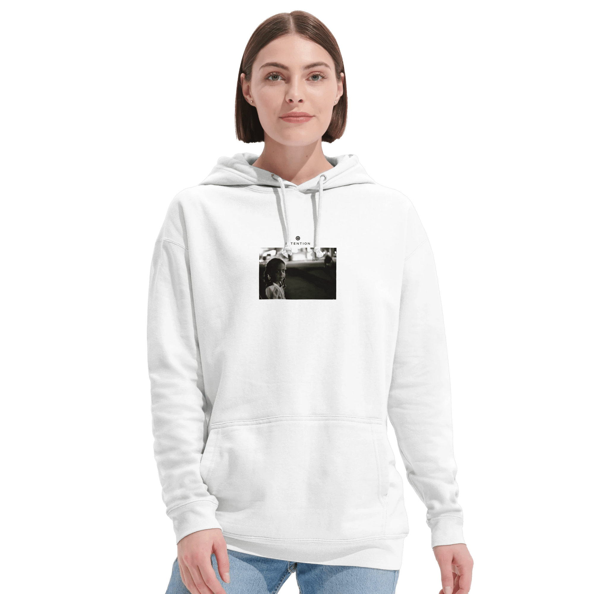Presence  Hoodie "Cuba Girl" Hoodie XS 1