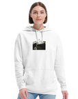 Presence - "Cuba Girl" Hoodie White XS 33