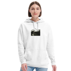 Presence - "Cuba Girl" Hoodie White XS 1