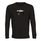 Presence - "Cuba Girl" Long sleeve Deep Black XS 3