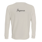 Presence - "Cuba Girl" Long sleeve Off White XS 2