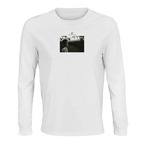 Presence - "Cuba Girl" Long sleeve White XS 1