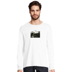 Presence - "Cuba Girl" Long sleeve White XS 3