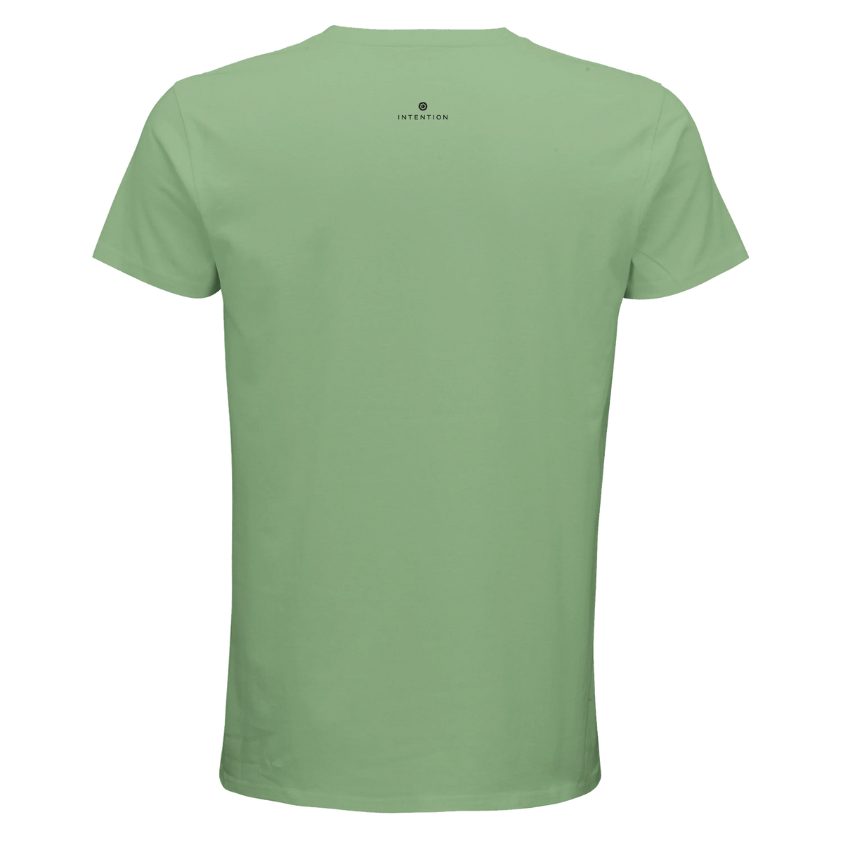 Presence - "Cuba Girl" T-shirt apple green 3