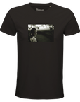 Presence - "Cuba Girl" T-shirt Deep Black 1