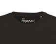Presence - "Cuba Girl" T-shirt Deep Black 2