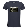 Presence - "Cuba Girl" T-shirt mouse grey 1