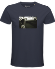 Presence - "Cuba Girl" T-shirt mouse grey 1