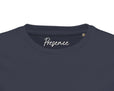 Presence - "Cuba Girl" T-shirt mouse grey 2