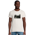Presence - "Cuba Girl" T-shirt Off White 4