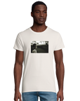 Presence - "Cuba Girl" T-shirt Off White 4