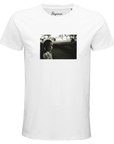 Presence - "Cuba Girl" T-shirt White 1