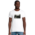 Presence - "Cuba Girl" T-shirt White 4