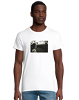 Presence - "Cuba Girl" T-shirt White 4