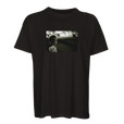 Presence - "Cuba Girl" T-shirt Deep Black 1
