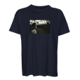 Presence - "Cuba Girl" T-shirt French Navy 1